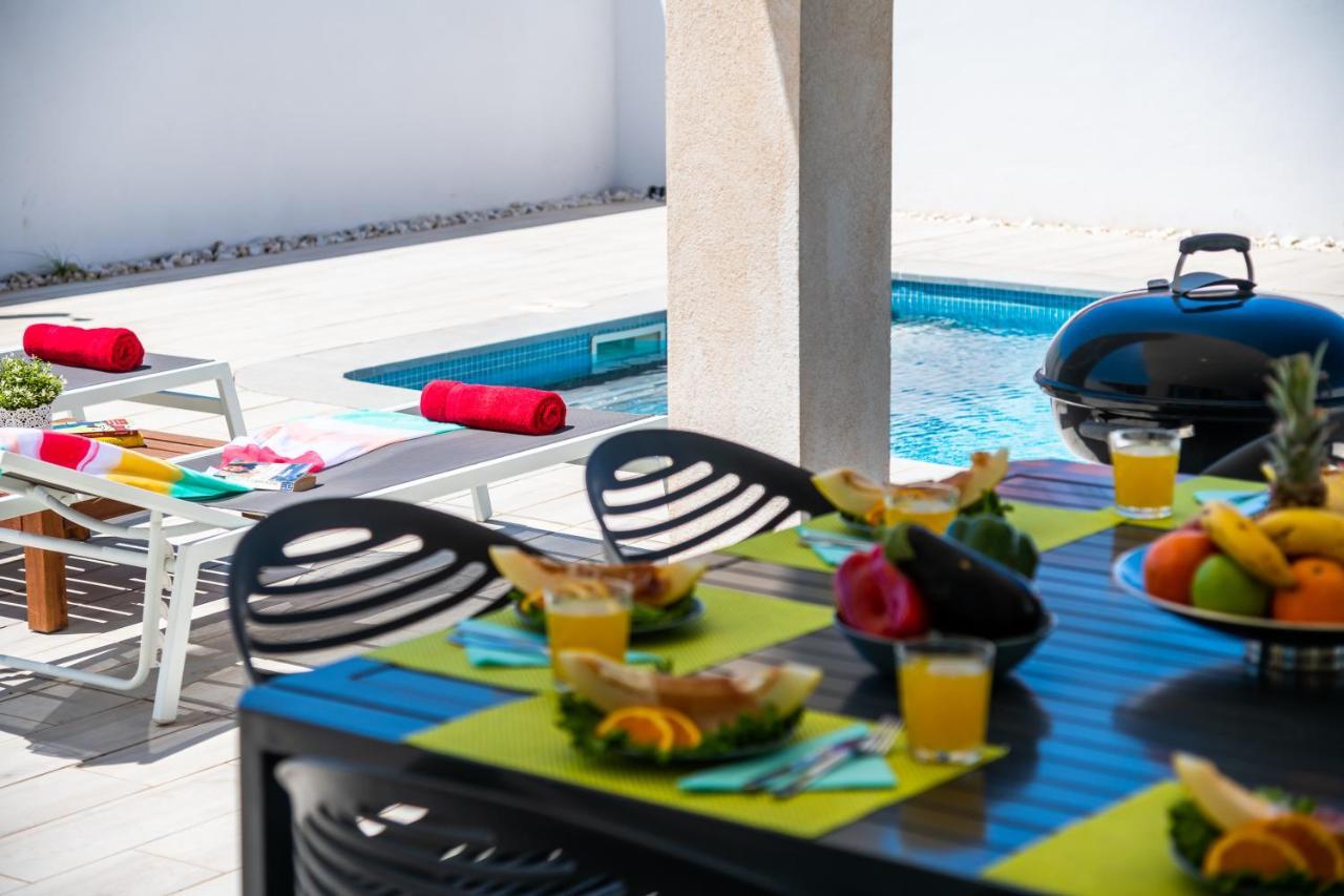 Villa Shasya Costa Adeje With Air Conditioning Exterior foto