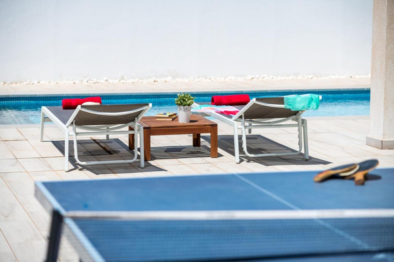 Villa Shasya Costa Adeje With Air Conditioning Exterior foto