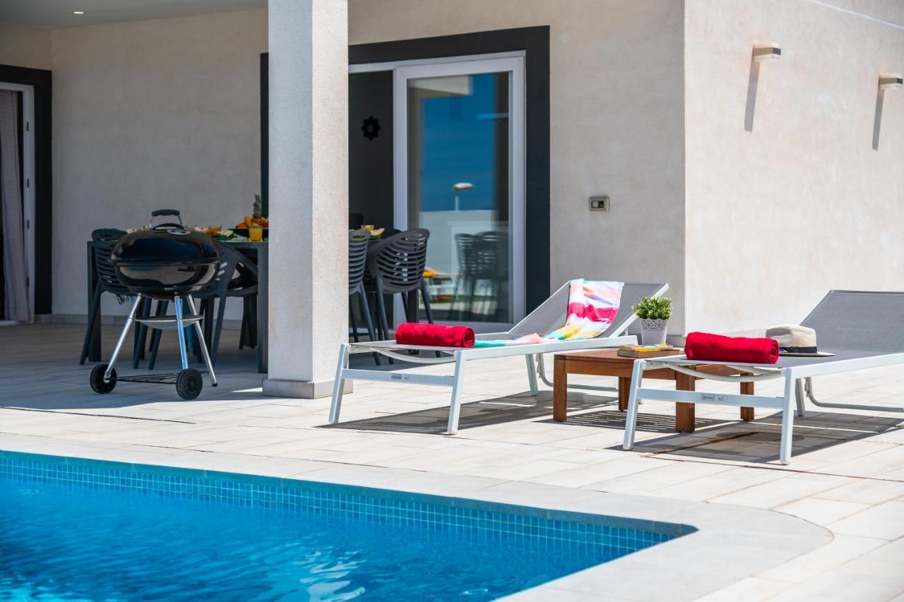 Villa Shasya Costa Adeje With Air Conditioning Exterior foto